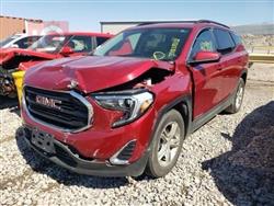 جي ام سي تيراين